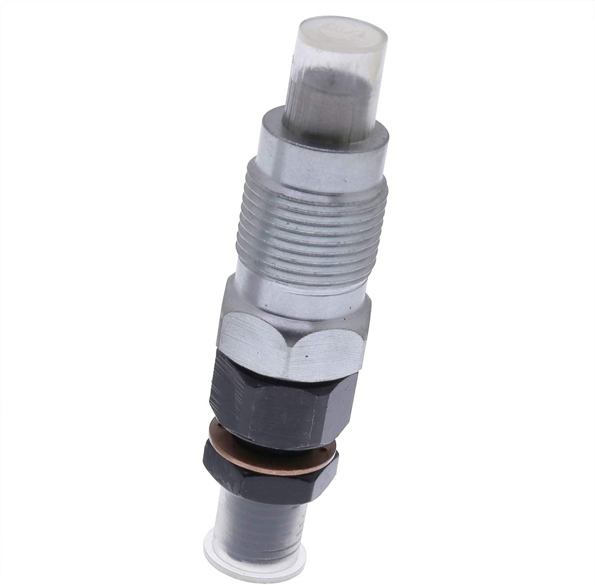 Fuel Injector 093500-7490 23600-59325 for Toyota 5L-E - KUDUPARTS