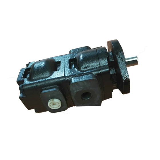 Hydraulic Main Pump 36/26ccr 20/912800 for JCB 3CX 4CX Loader - KUDUPARTS