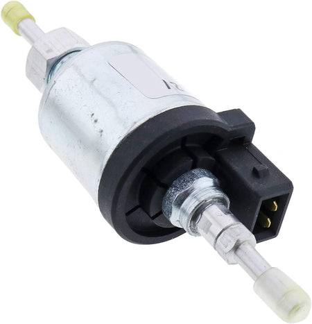 Electric Fuel Metering Pump 1KW-4KW 12V 224519010000 for Eberspacher Airtronic D2 D4 Diesel Parking Heater 22451901 22ML Fuel Supply System - KUDUPARTS