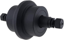 Bottom Roller 6814882 Compatible with Bobcat 225 231 325 325D 325E 325G 328 328D 328E 328G 329 331 331D 331E 331G 334 334D 334E 34G 335 425 428 430 430D 430G 430ZHS 430ZTS 435ZHS E25 E26 - KUDUPARTS