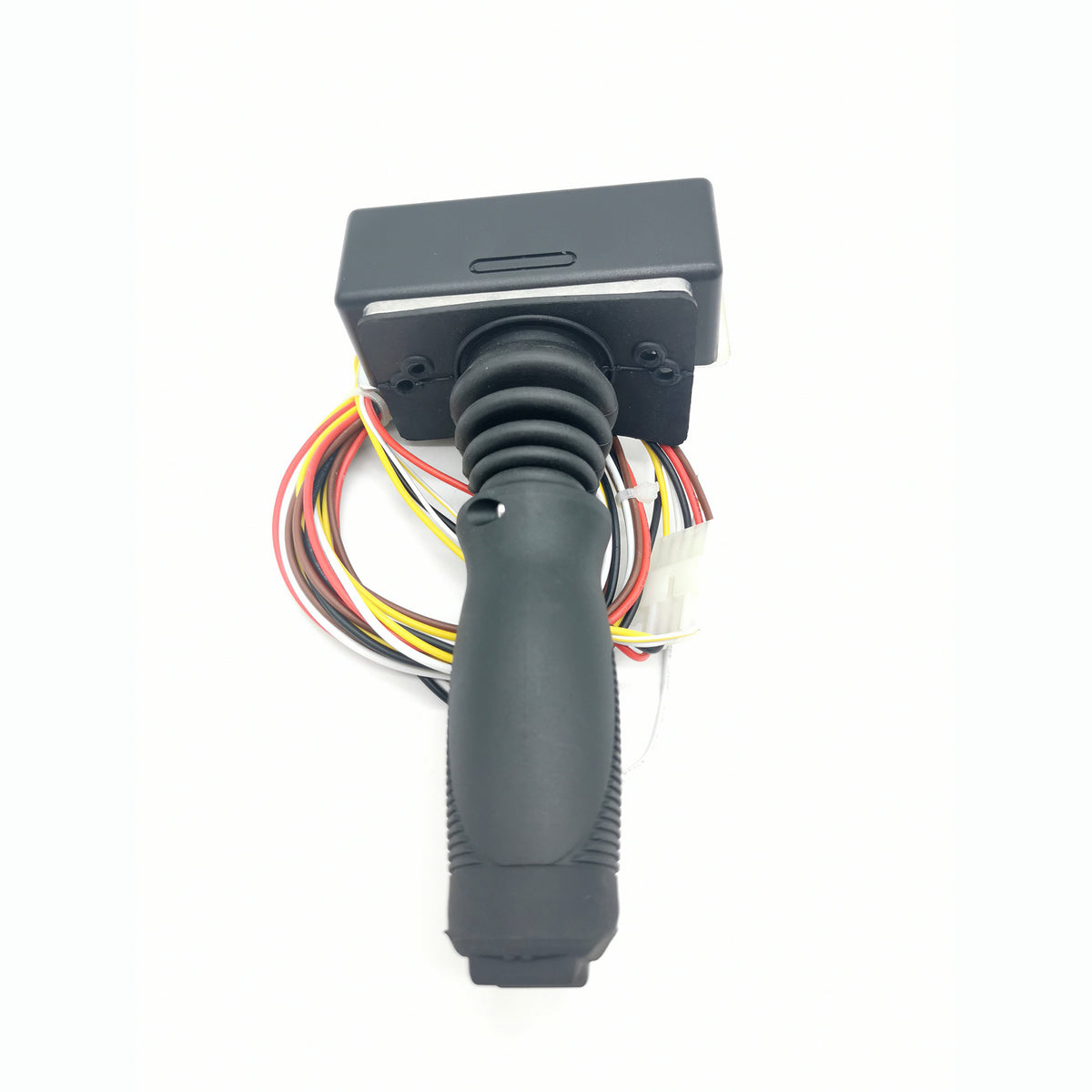 138224 Joystick Controller for Skyjack Lift 260MRT 330CRT 400CRT 3369LE 4069LE M3369 M4069 - KUDUPARTS