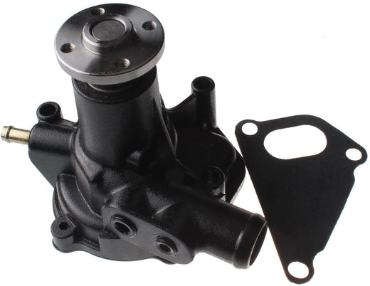 Water Pump for Takeuchi TB030 TB035 Mini Excavator - KUDUPARTS