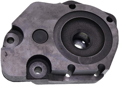 Transmission Pump Assy AR85538 for John Deere Tractor 4040 4040S 4230 4350 4430 4455 4630 - KUDUPARTS