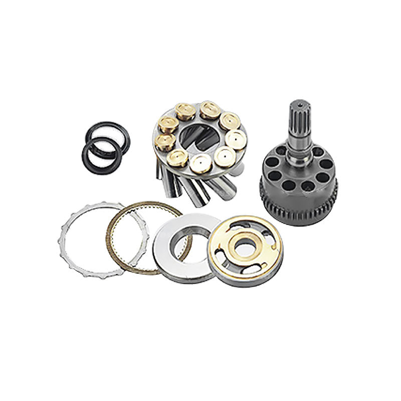 SG20 Hydraulic Repair Parts Kit for Toshiba MFB250 - KUDUPARTS