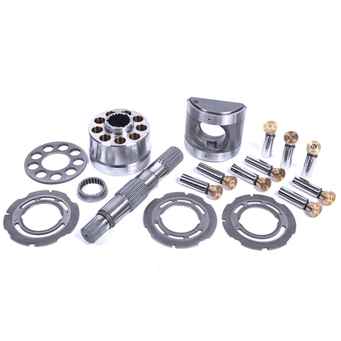 Hydraulic Pump Repair Parts Kit for Linde HPR130 - KUDUPARTS