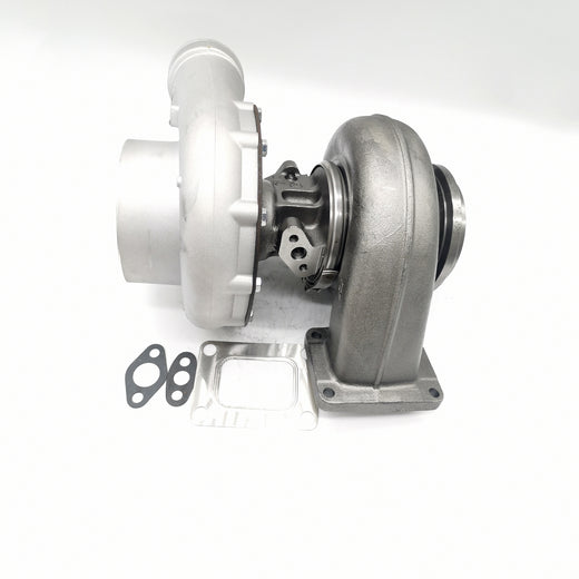Turbocharger HT3B 3801613 3522866 3522865 for Cummins NTC350 NTA855 NTA-855-C - KUDUPARTS