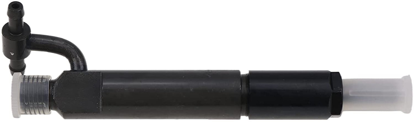 Fuel Injectors 6202-13-3110 for Komatsu 4D95S 4D95LE S4D95L S6D95L SAA6D95LE Engine D20 D21 WA50 PC100 PC120 PC210 PC130 PC200 PC200 PC230 Series - KUDUPARTS