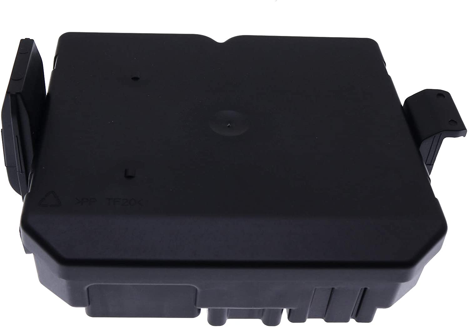 Liftgate Control Module 20837967 for 2010-2015 Cadillac SRX 2.8 3.0 3.6L - KUDUPARTS