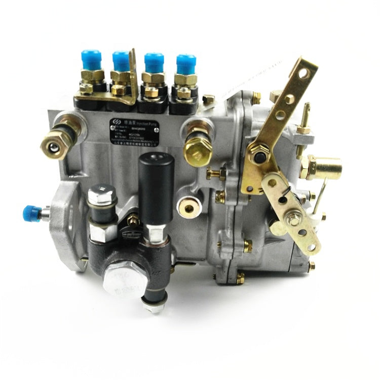 Fuel Injection Pump 0423-3304 for Deutz Engine F4L912 - KUDUPARTS