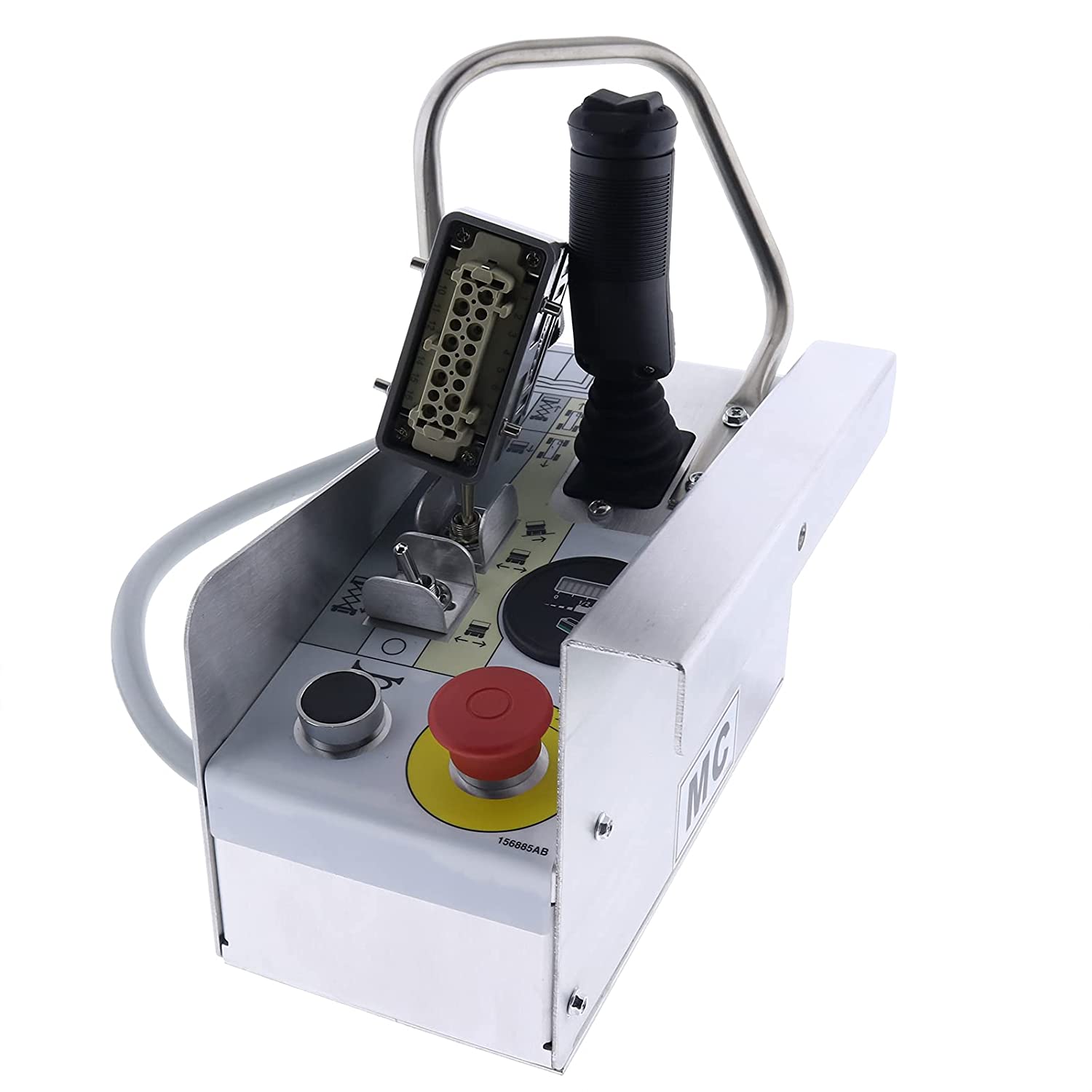 Control Box Assy 163167 163168 for Skyjack Lifts SJII 3215 SJII 3219 ...