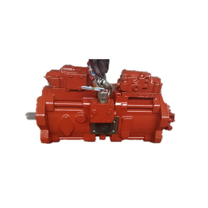 Main Hydraulic Pump 1142-00011 for Volvo EC210B LC EC210 EC240 MX225 Excavator - KUDUPARTS