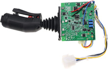 Joystick Controller SJ-159529 159529 Compatible with Skyjack Scissor Lift SJII 3219 - KUDUPARTS