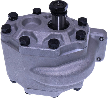 Hydraulic Gear Pump 84573150 for Case C50 C60 C70 C80 C90 C100 385 454 464 485 574 585 674 885 684 784 885 3220 3230 4210 4230 4240 - KUDUPARTS