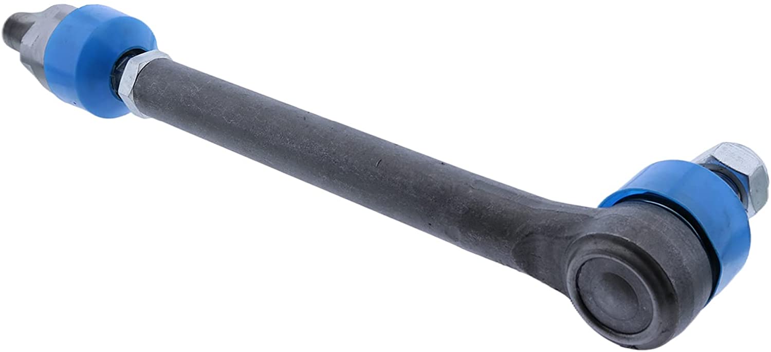 Articulated Tie Rod 10607 Compatible with Gehl Telehandler RS10-44 RS10-45 RS12-42 - KUDUPARTS