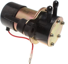 Fuel pump for Mitsubishi S3L2-61SD S3L2-61SDH S4L2-61SD S4L2-61SDH L2E-61SDH L3E - KUDUPARTS