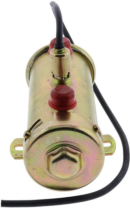 12V Electric Fuel Pump for Onan 149-1828 149-2093 046918 40131 - KUDUPARTS