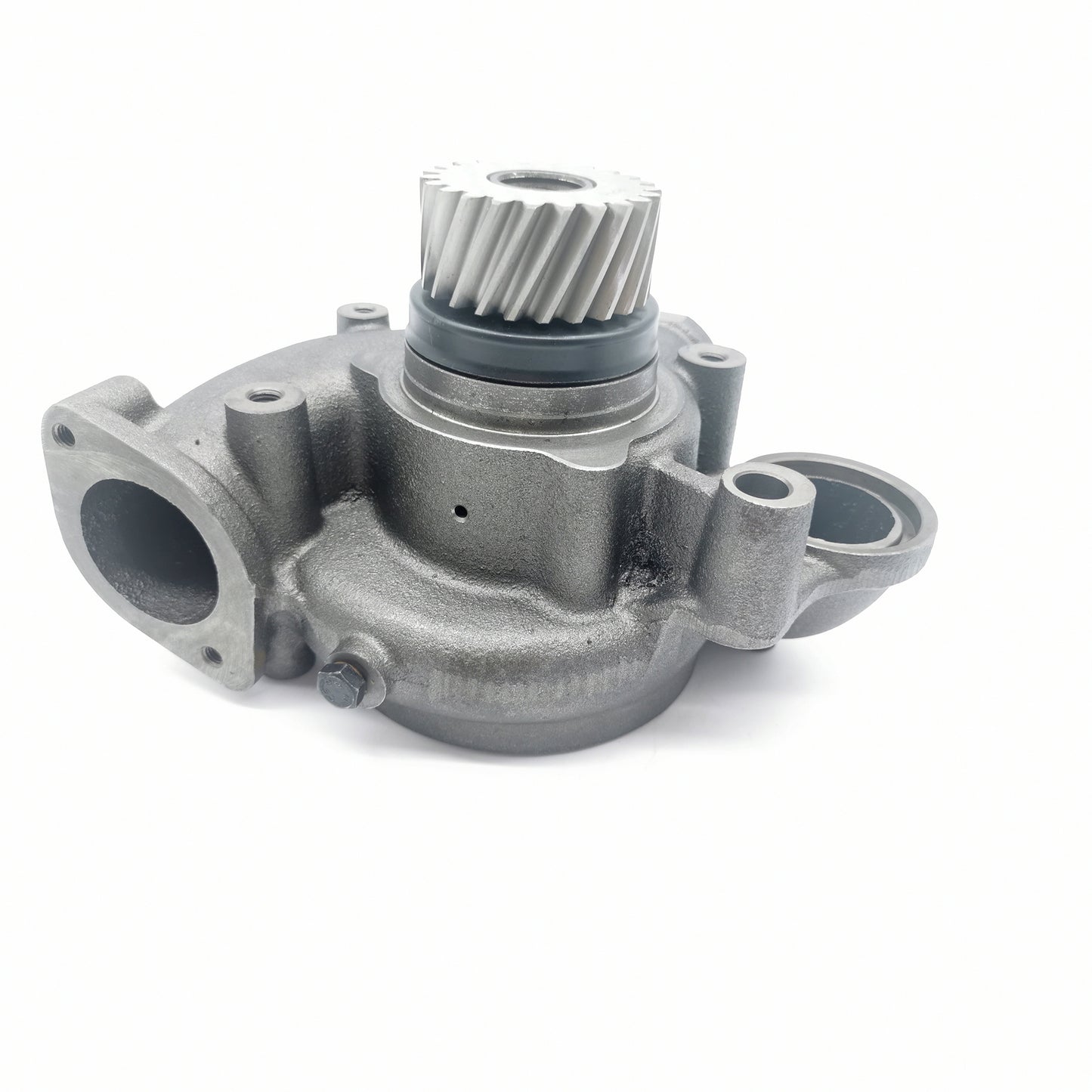 Coolant Pump Water Pump 20575653 for Volvo Wheel Loaders L70D L90D L120D Articulated Haulers A20C Volvo B6 B7 B7F - KUDUPARTS