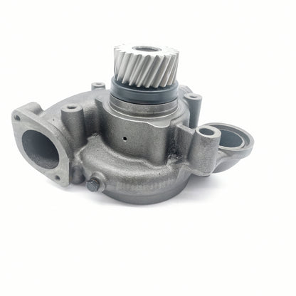 Coolant Pump Water Pump 20575653 for Volvo Wheel Loaders L70D L90D L120D Articulated Haulers A20C Volvo B6 B7 B7F - KUDUPARTS