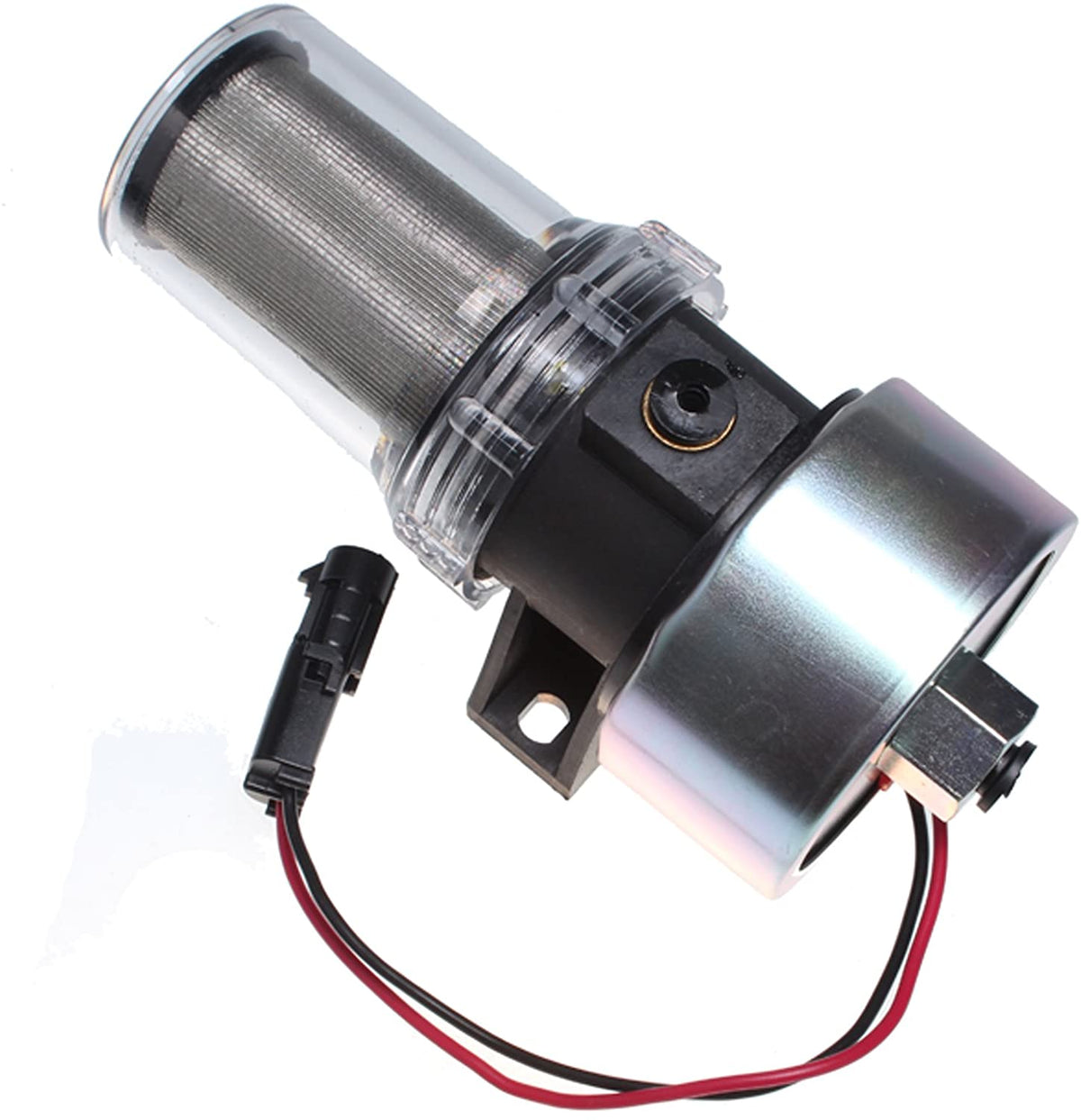 Fuel Pump 41-7059 for Thermo King MD KD RD TS URD XDS TD LND Units - KUDUPARTS