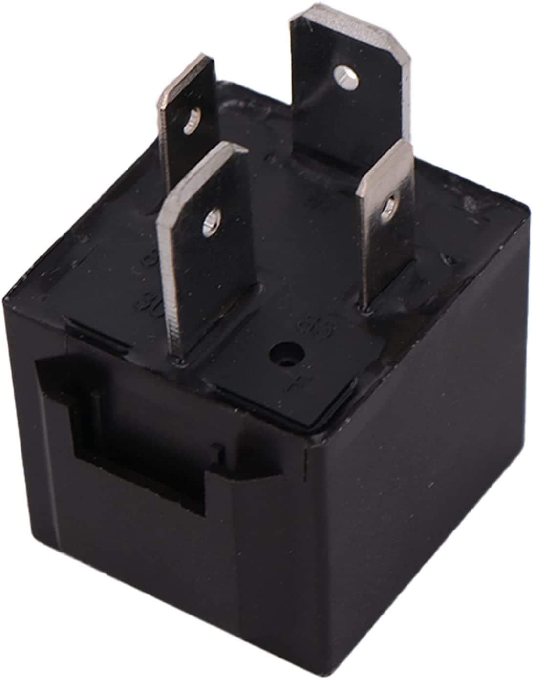 12V Relay 76089567 for CNH Case New.Holland TX130 TX130-30 TX130-33 TX130-40 TX130-43 TX130-45 TX140 TX140-43 TX140-45 TX170 TX170-45 - KUDUPARTS