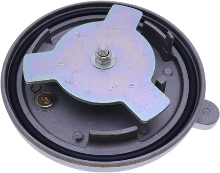 Fuel Tank Cap 7X7700 Fit for Caterpillar Excavator 320C 320D E320B Loaders 931B Dozer Excavator - KUDUPARTS