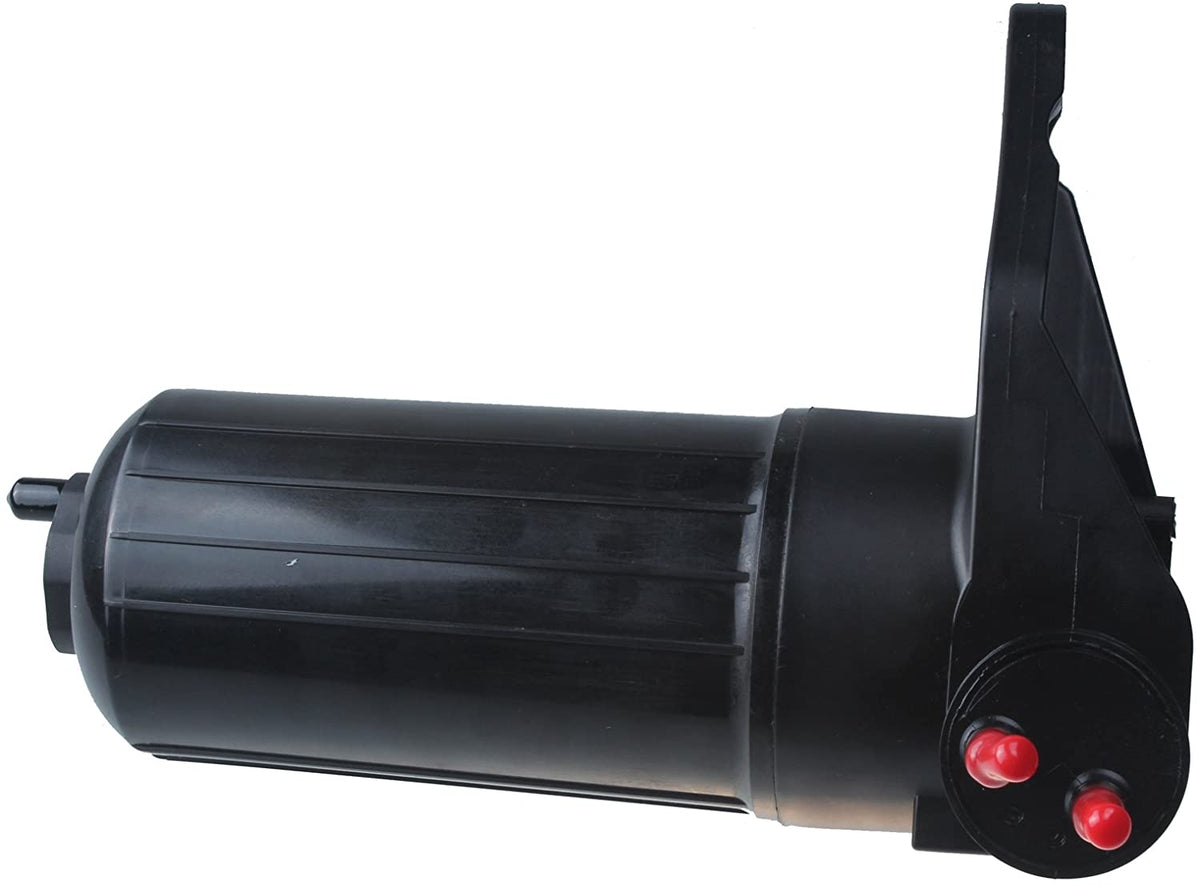 Fuel Lift Pump Oil Water Separator 6912158 for Bobcat T2556 T35100 T35100L T35100SL TL360 V723 VR518 VR530C - KUDUPARTS