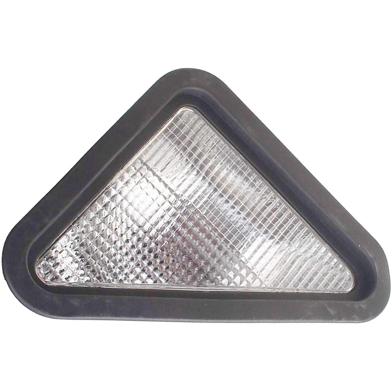Right Headlight Lamp 6674401 6718043 Fit for Bobcat Skid Steer 751 753 763 773 863 864 873 883 963 - KUDUPARTS