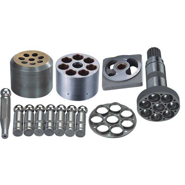 Hydraulic Pump Repair Parts Kit for Rexroth A6VM500 - KUDUPARTS