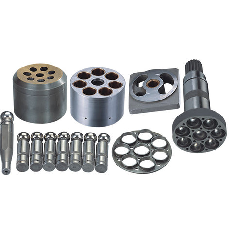Hydraulic Pump Repair Parts Kit for Rexroth A6VM500 - KUDUPARTS