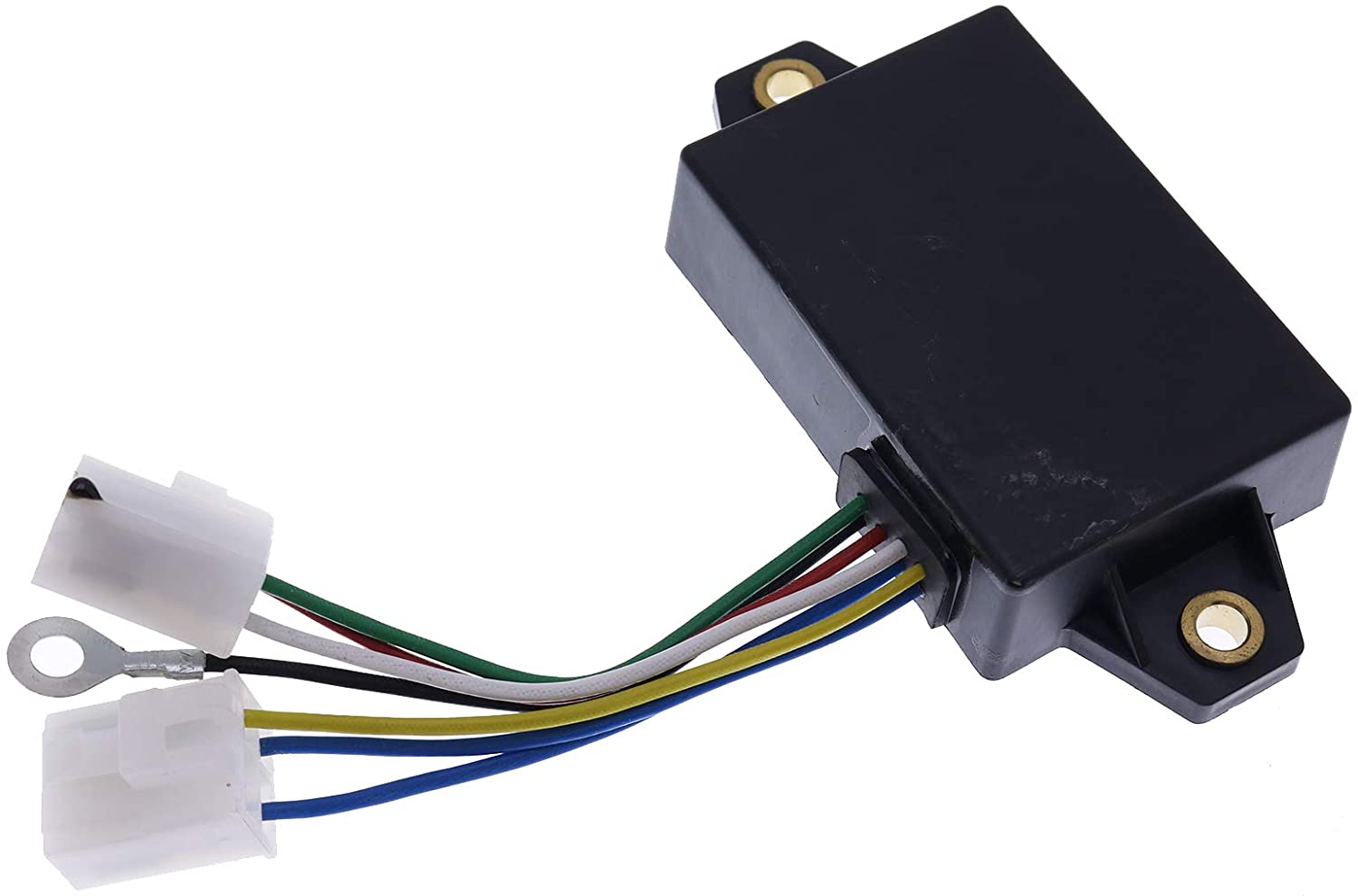 Automatic Voltage Regulator AVR 16A11-14001 for Mitsubishi - KUDUPARTS