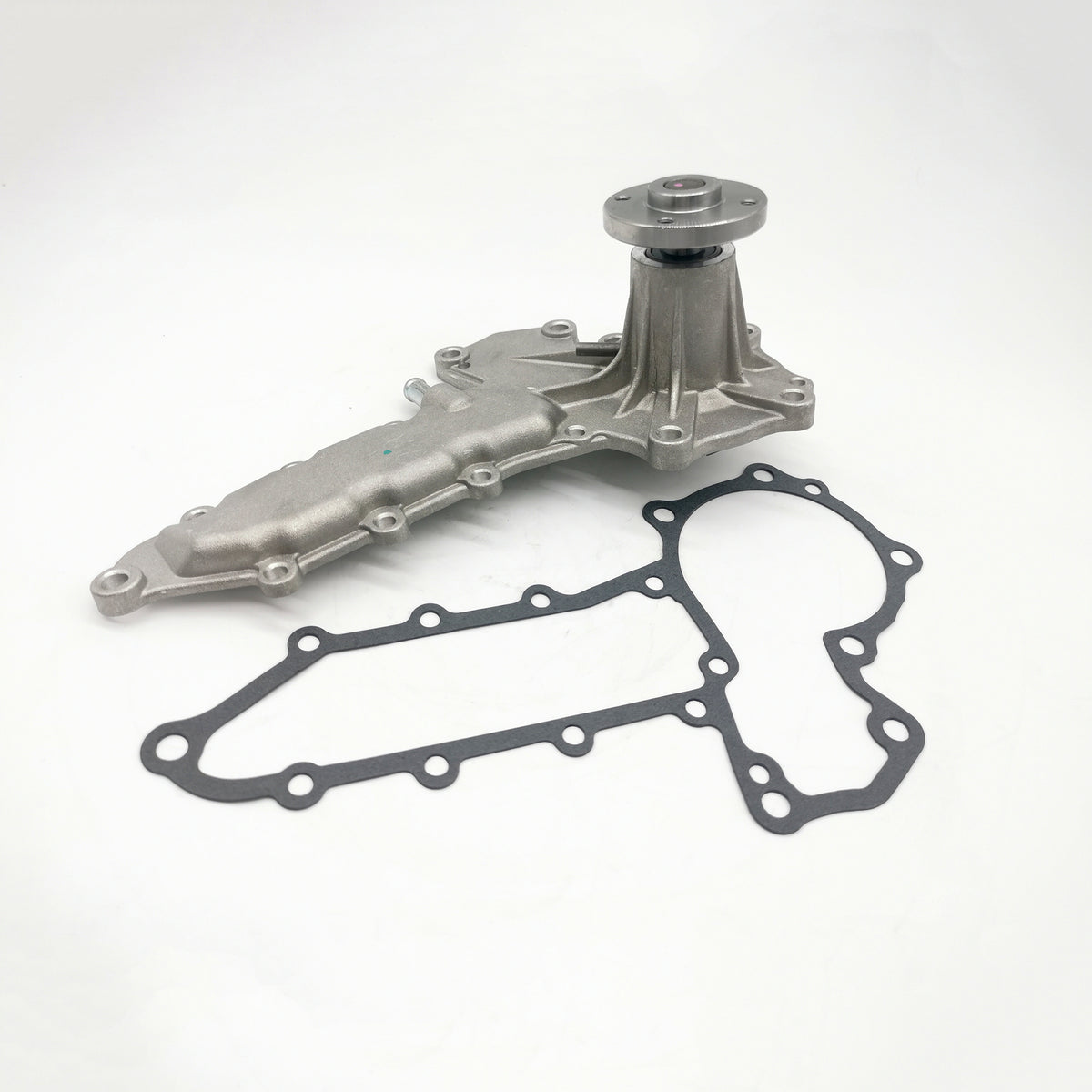 New Water Pump 1E017-73030 1E017-73032 for Kubota V2203 Engine - KUDUPARTS