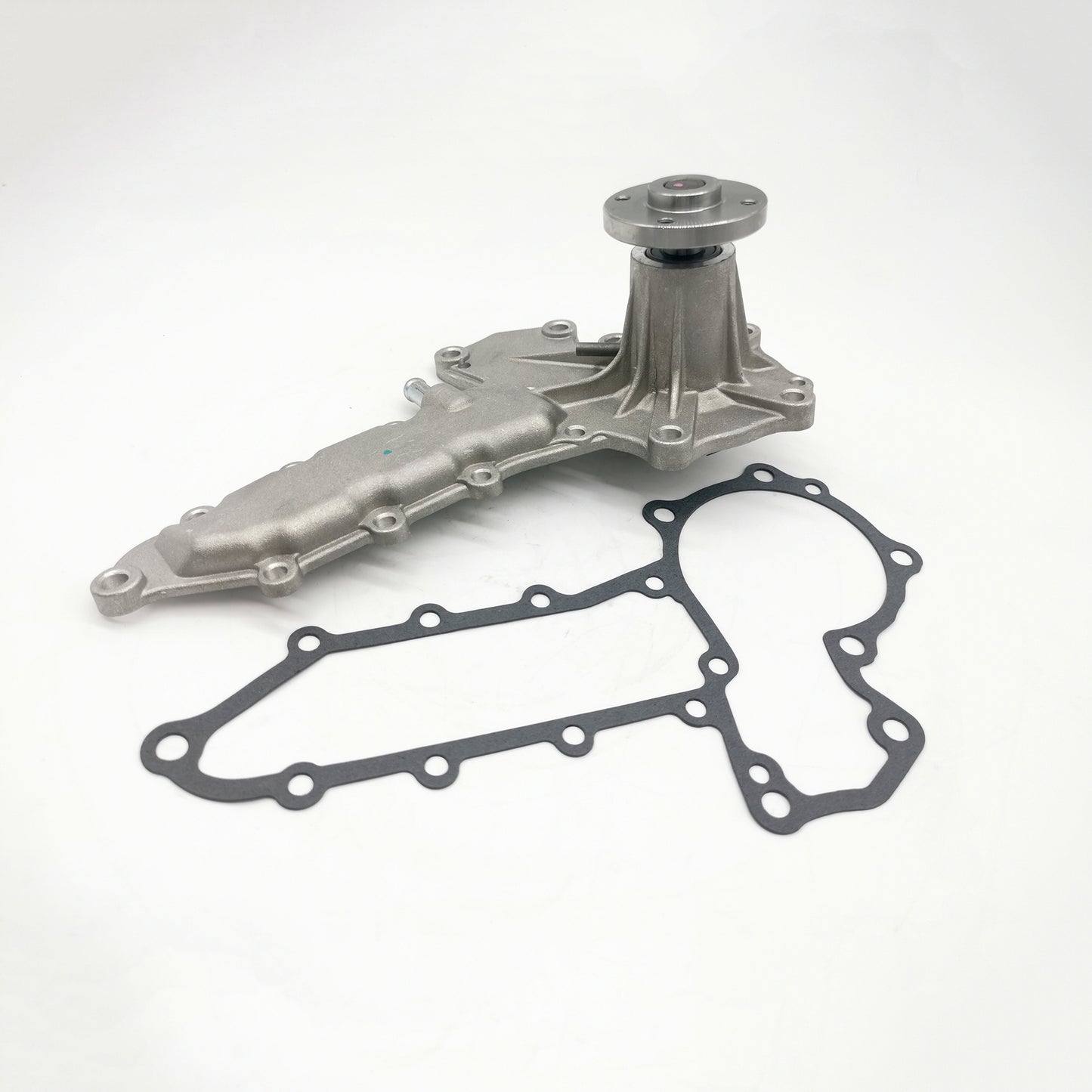 New Water Pump 1E017-73030 1E017-73032 for Kubota V2203 Engine - KUDUPARTS