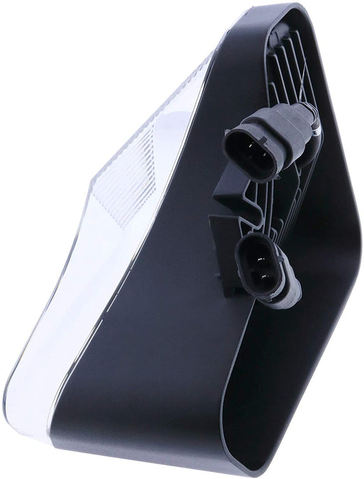 LED Light Kit 7138040 7138041 6670284 for Bobcat A770 S450 S510 S530 S550 S570 S590 S595 S630 S650 S740 S750 S770 S850 T450 T550 T590 T630 T650 T750 T770 T870 - KUDUPARTS
