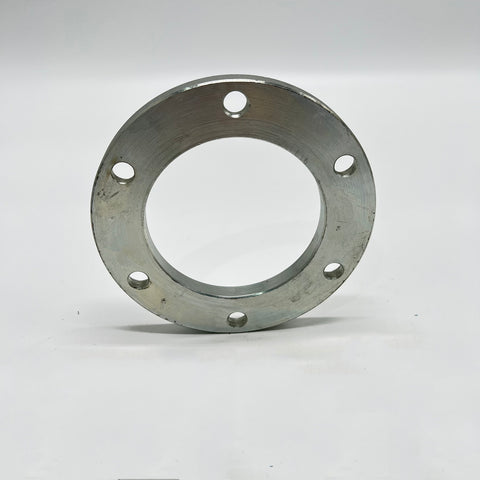 Mixing Flange 001690401A0000004 for Zoomlion - KUDUPARTS