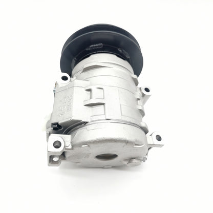 Air Conditioning Compressor 20Y-8101260 for Komatsu PC2008 PC2208 - KUDUPARTS