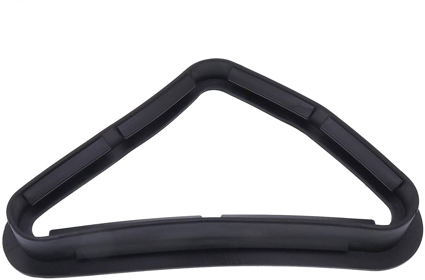 2PCS Headlight Housing Bezel Lamp 6674402 compatible with Bobcat 751 753 763 773 863 864 873 883 963 A220 A300 S100 S130 S150 S160 S175 S185 S205 S220 S250 S300 S330 T140 T180 T190 T200 T250 - KUDUPARTS