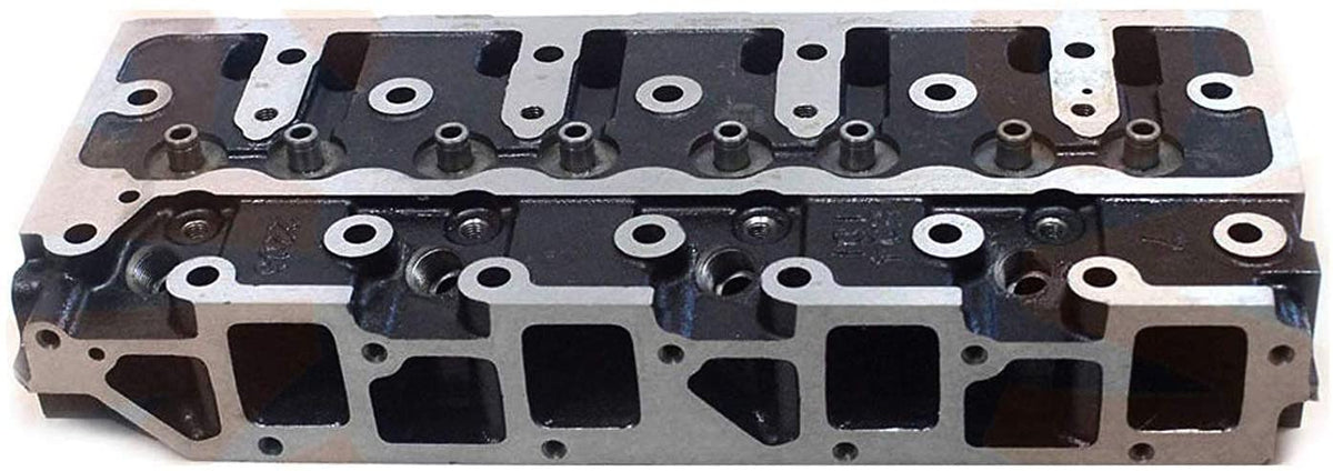 Cylinder Head Assy YM129931-11700 for Komatsu 4D94LE - KUDUPARTS