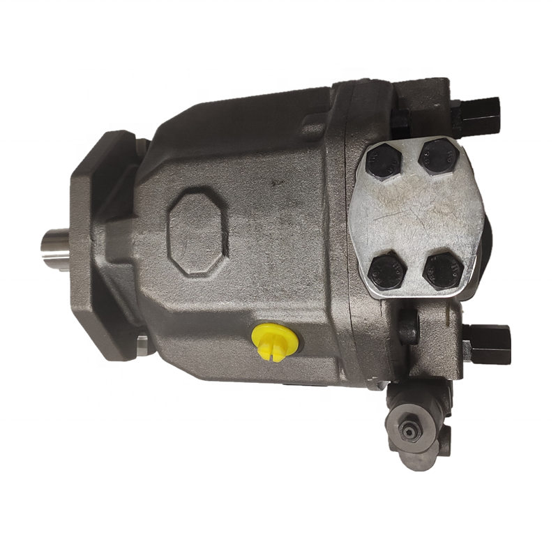 Hydraulic Pump A10VO71DFR1 for Rexroth Excavator 14T - KUDUPARTS