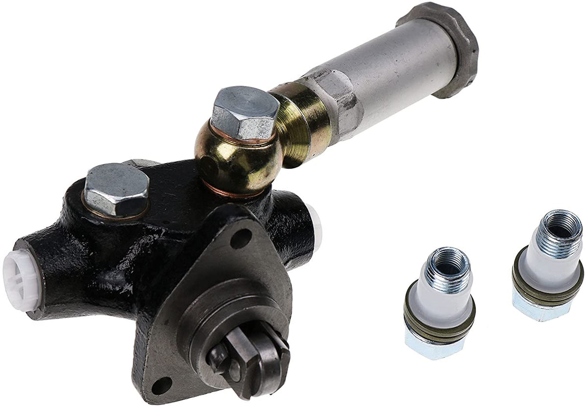 Fuel Feed Pump 105210-5472 for Zexel - KUDUPARTS