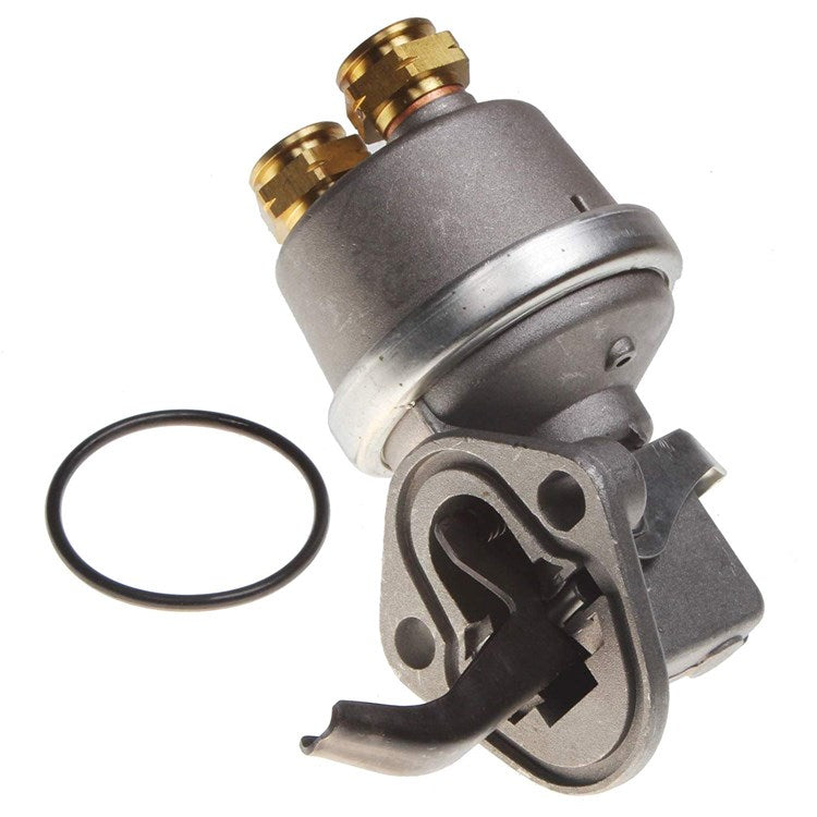 Fuel Pump 84268475 for Kobelco Excavator ED195-8 SK170-8 Engine F4GE9484D J619 - KUDUPARTS