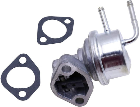 Fuel Lift Pump E7199-43010 E7199-80020 LE601-43010 for Kubota TG1860G T1760 - KUDUPARTS