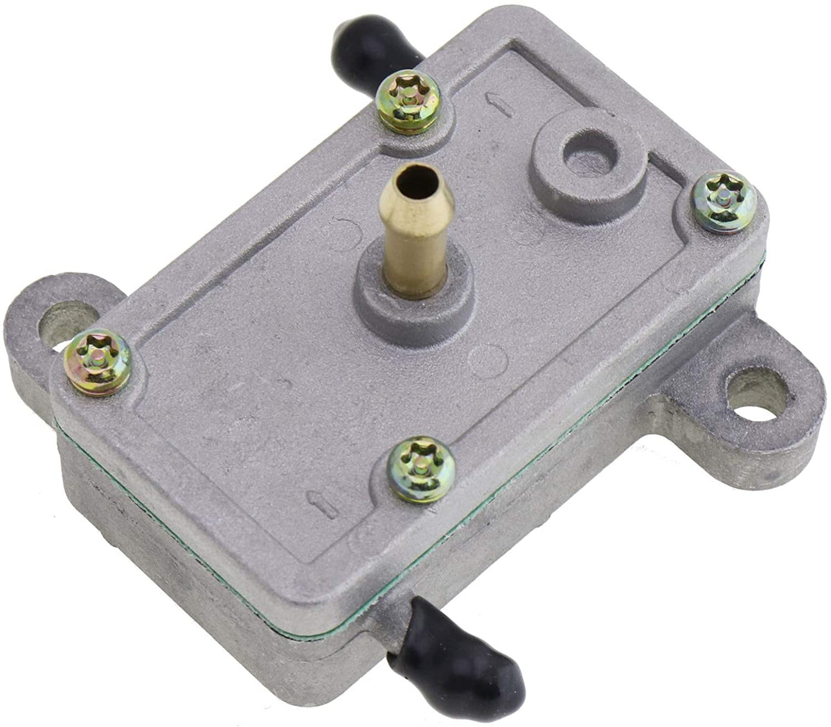 Universal Fitment Fuel Pump 0115-481 Replacement for Honda Odyssey FL250 FL350 Arctic Cat Snowmobiles Go Kart ATV Replace Mikuni DF44-211 DF44-211D DF44-227 - KUDUPARTS