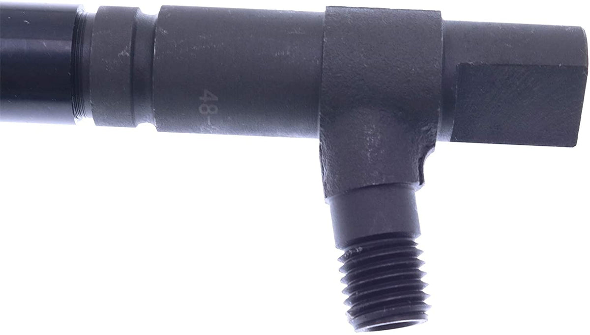 Fuel Injector 6685512 compatible with Bobcat B300 BL370 331 334 335 5600 S130 S150 S160 S175 S185 S510 T140 - KUDUPARTS