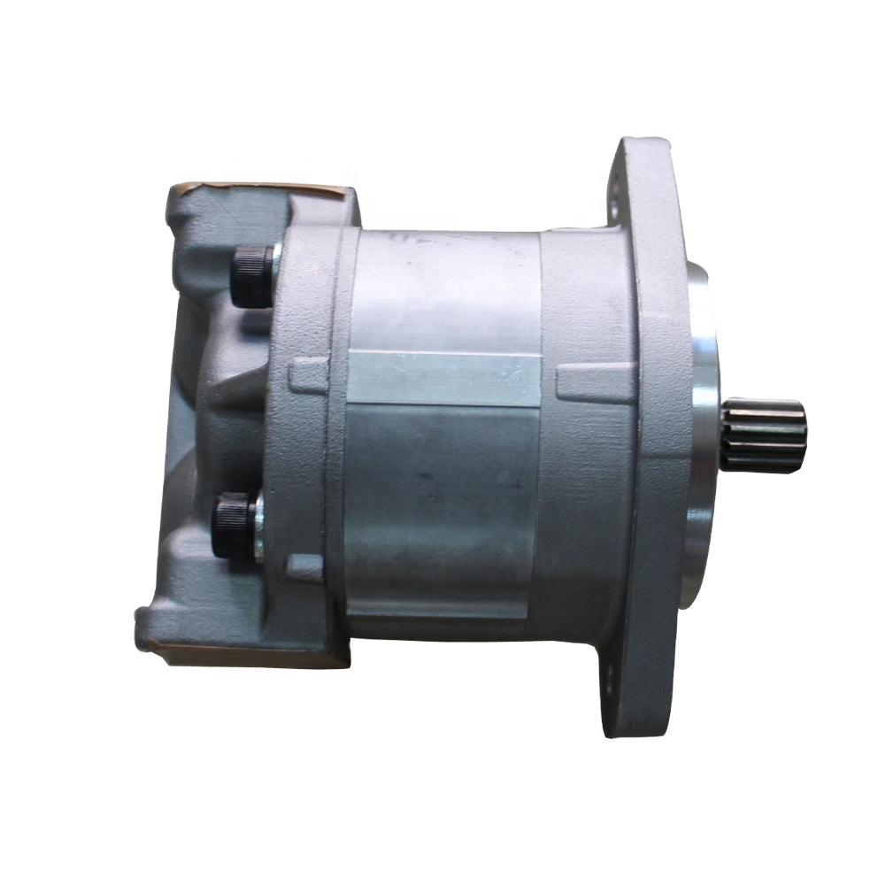 For Komatsu Bulldozer WR11-3 WR11-1 WR11SS-1 Hydraulic Pump 705-11-33011 - KUDUPARTS
