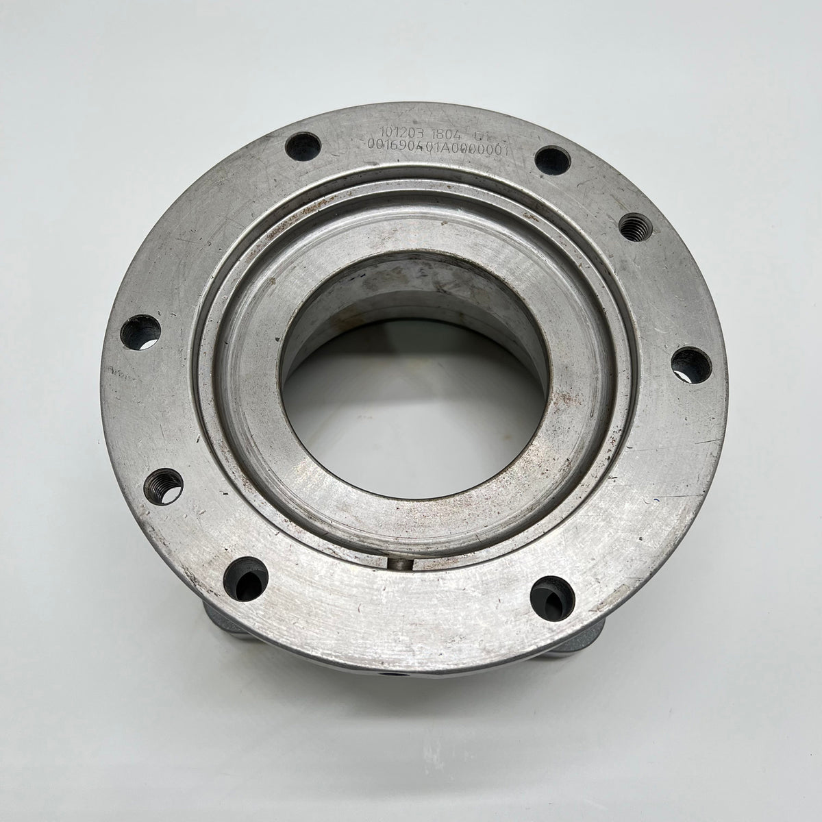 Bearing Seat 001690401A0000001 for Zoomlion - KUDUPARTS