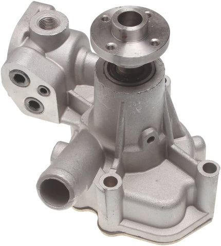 Water Pump 11-9499 for Thermo King Yanmar Engines TK486 TK486E SL100 SL200 - KUDUPARTS