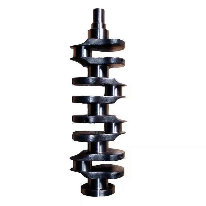 Crankshaft for Isuzu 10PC1 Engine - KUDUPARTS