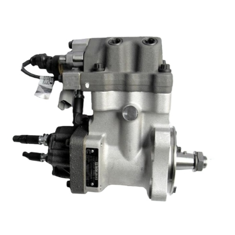 Fuel Injection Pump 0445025622 for Cummins Engine QSC8.3 - KUDUPARTS