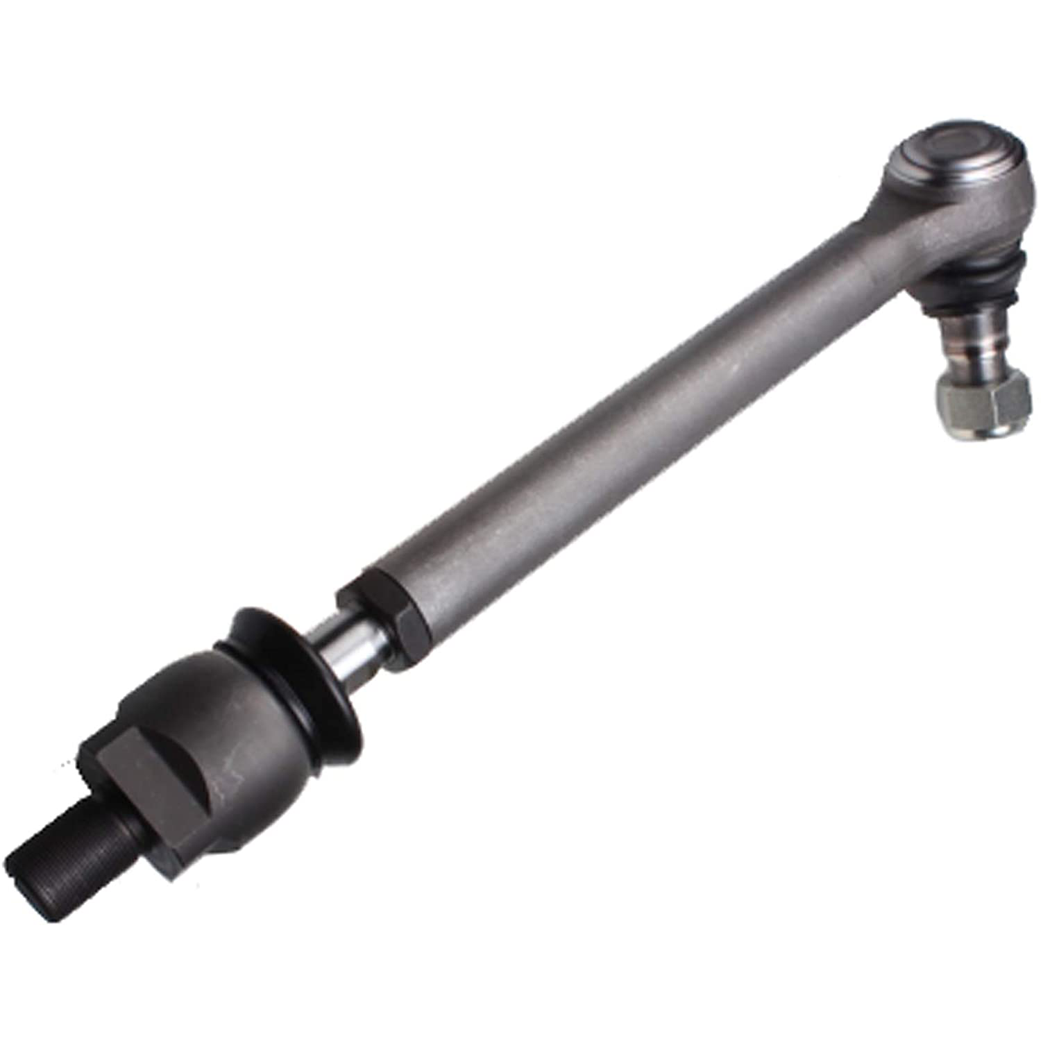 Tie Rod Track Rod 1321148 Fit for Lull JLG TELEHANDLER 644E-42 944E-42 1044C-54 - KUDUPARTS