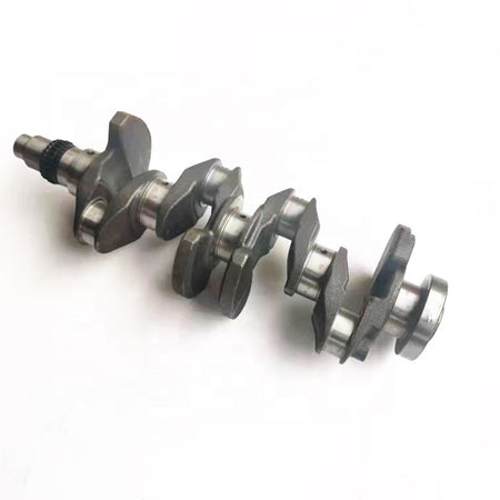 Crankshaft 13411-64907 13411-64912 for Toyota Engine 3C 3CT 3CTE - KUDUPARTS